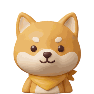 柴犬のシバ